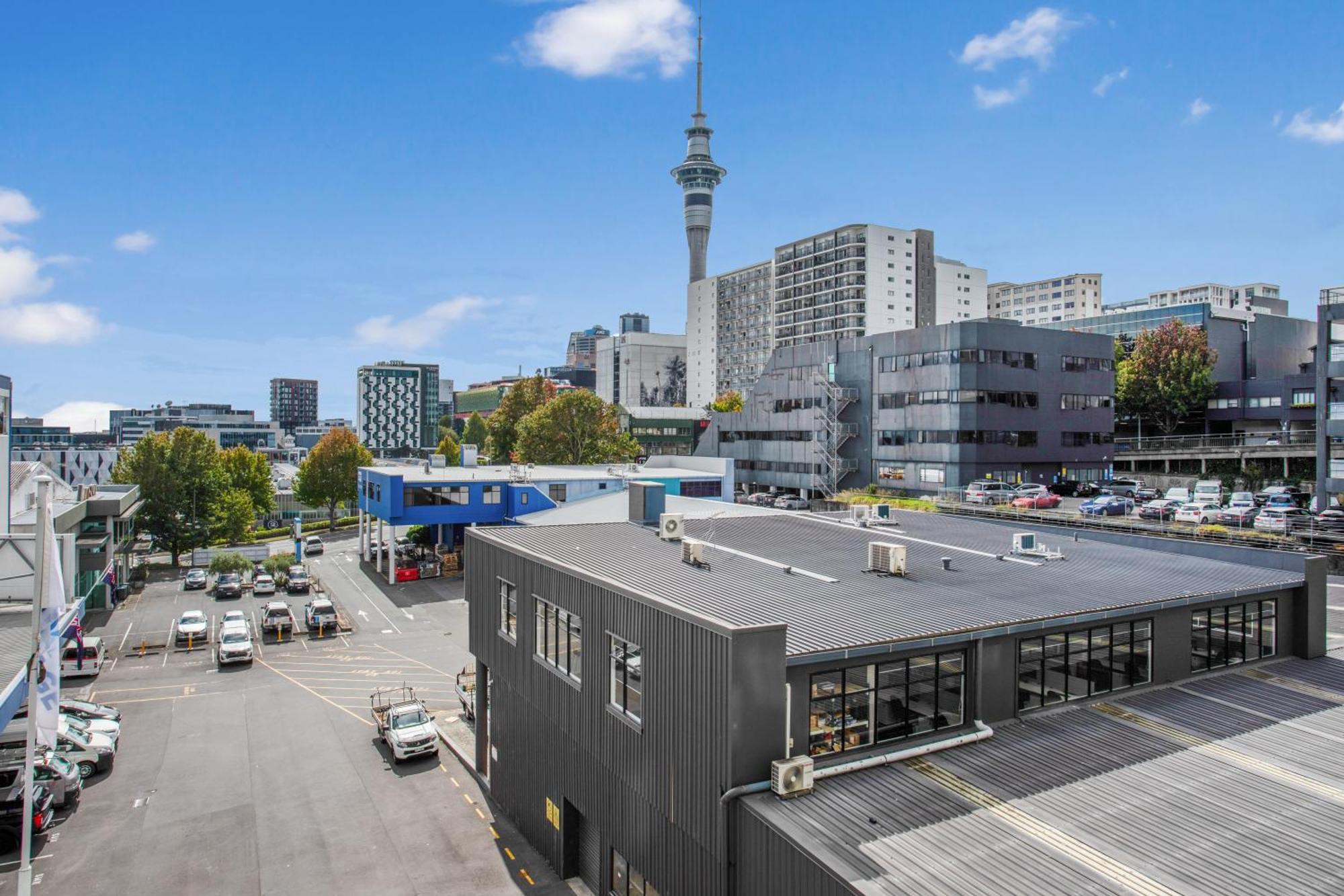 Skyline Serenade Apt With Skycity View And Parking Auckland Exterior foto